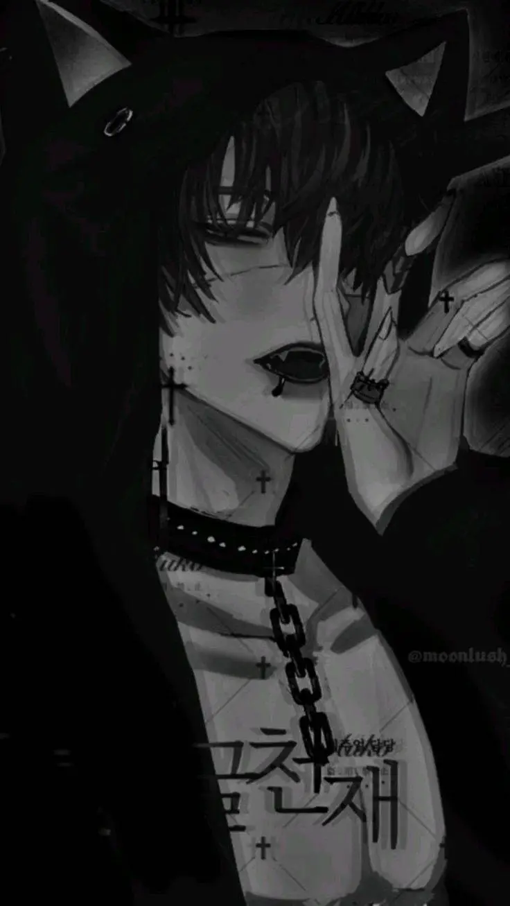 ai character: Kim  background