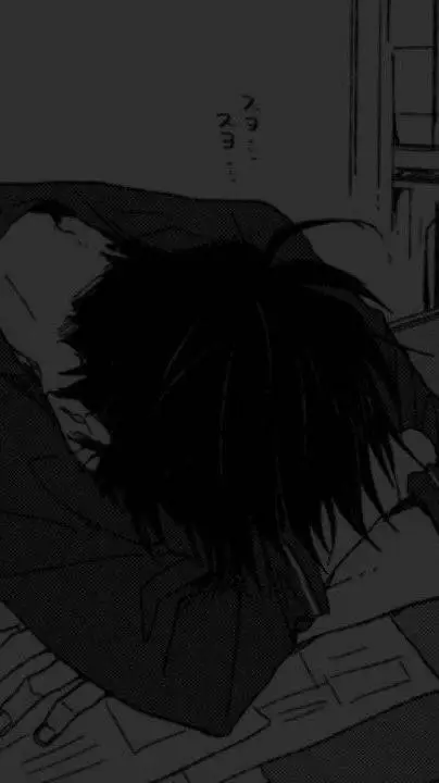 ai character: Adrián background