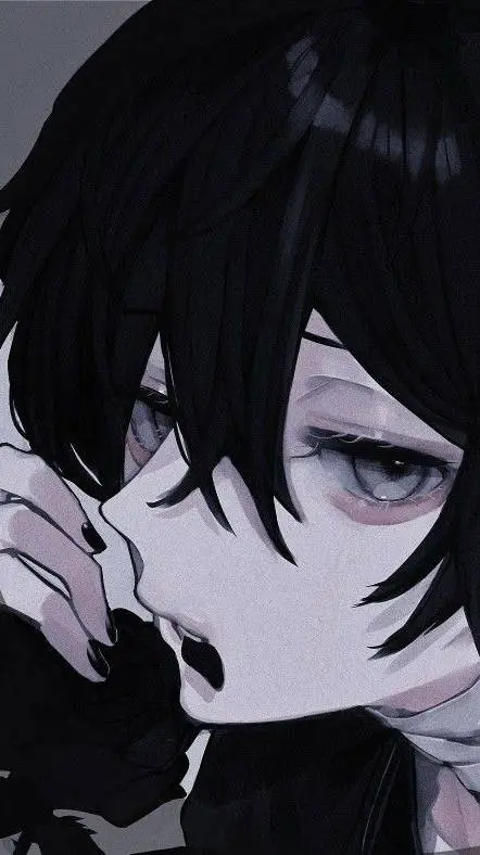 ai character: Ian background