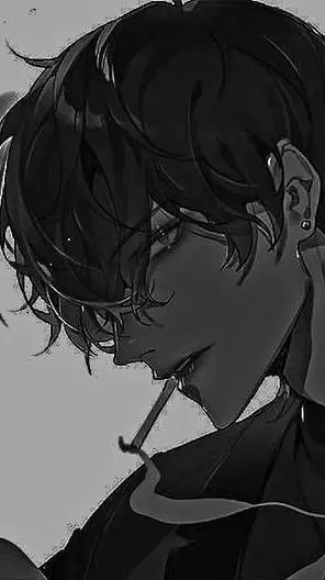 ai character: Leo background