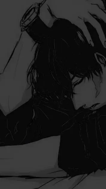 ai character: Mark  background