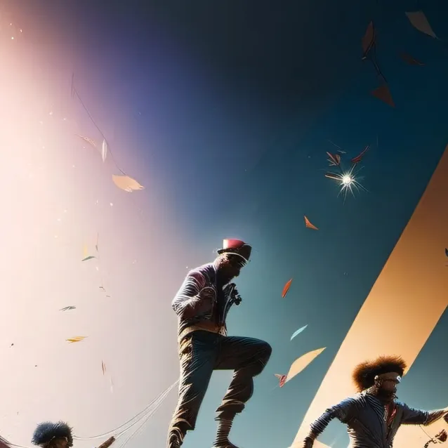 chat with ai character: tadc babies