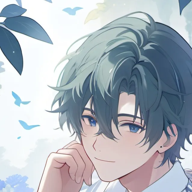 chat with ai character: mason