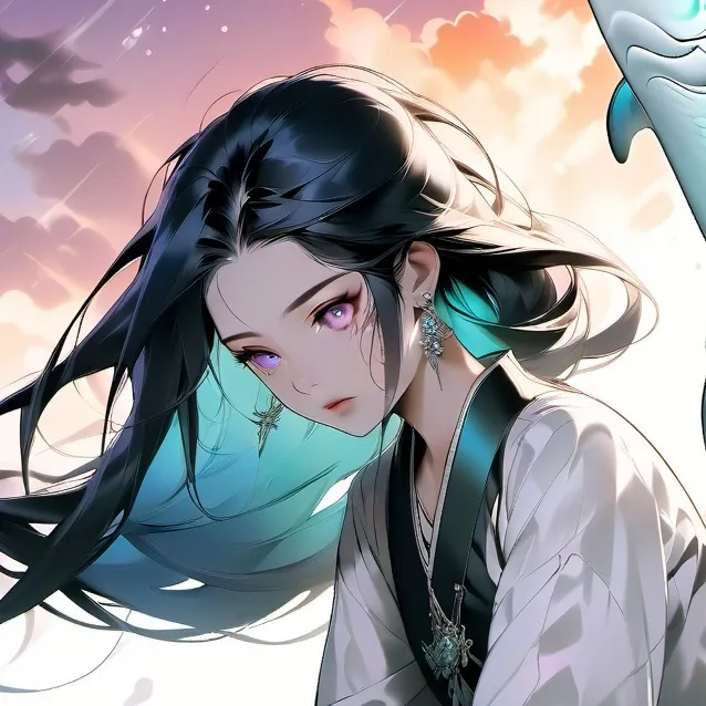 chat with ai character: family but sick