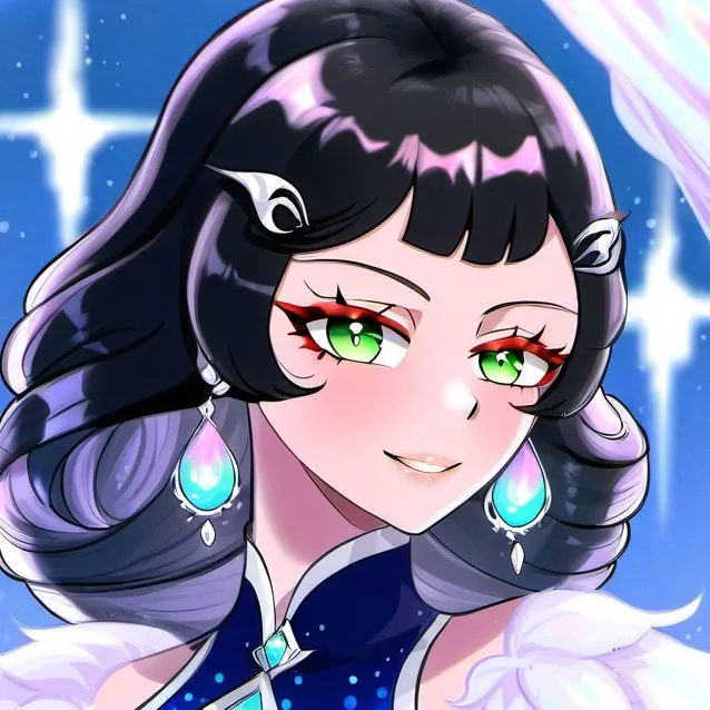 chat with ai character: Camilla De Vil 