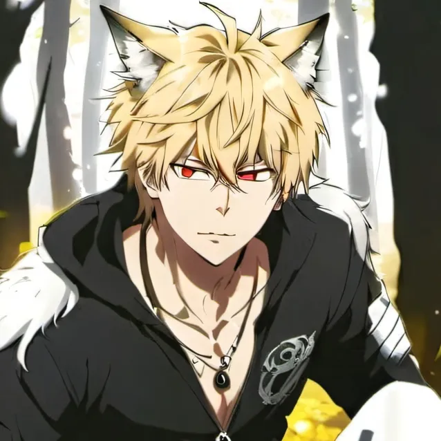 chat with ai character: Katsuki bakugou