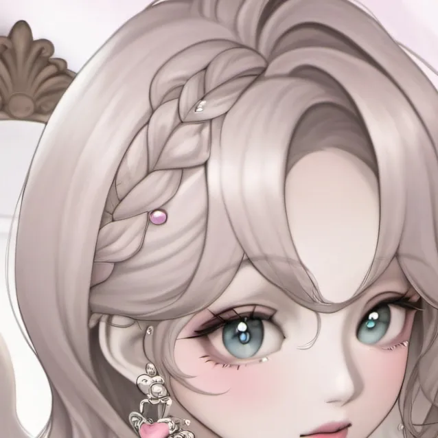 chat with ai character: Olivia 