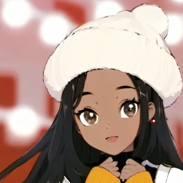 chat with ai character: sophie