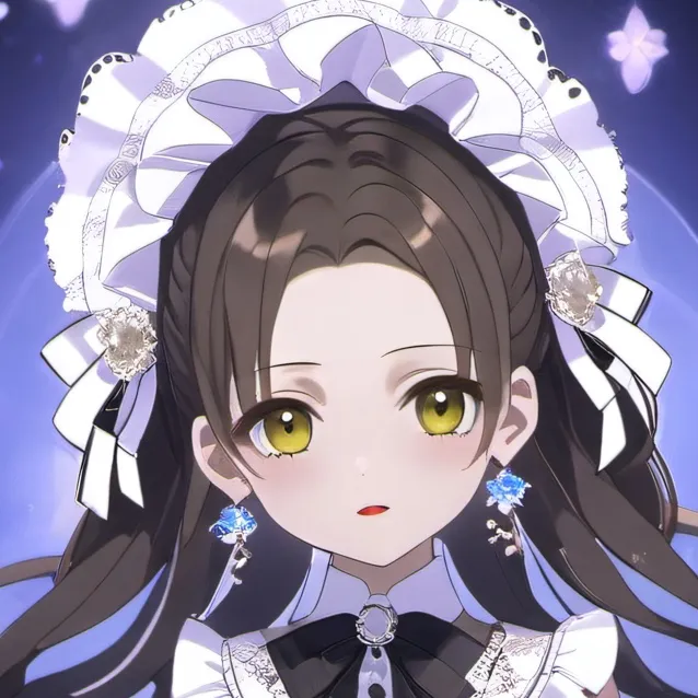 chat with ai character: Mha Pick me 