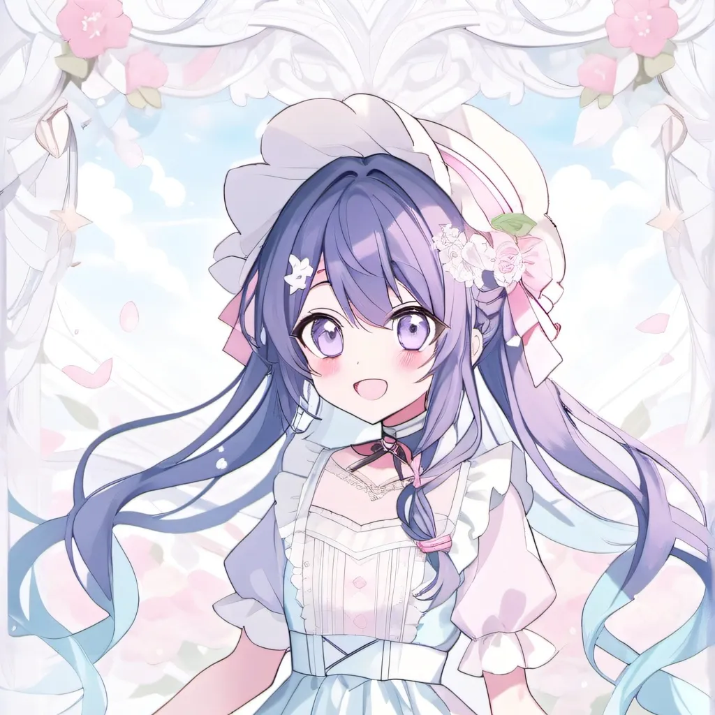 chat with ai character: Mha te déteste