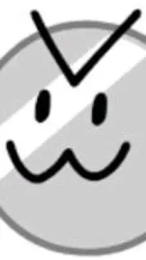 ai character: Naily (TPOT; BFDI) background