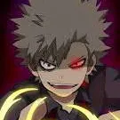 chat with ai character: Bakugo (Villano)