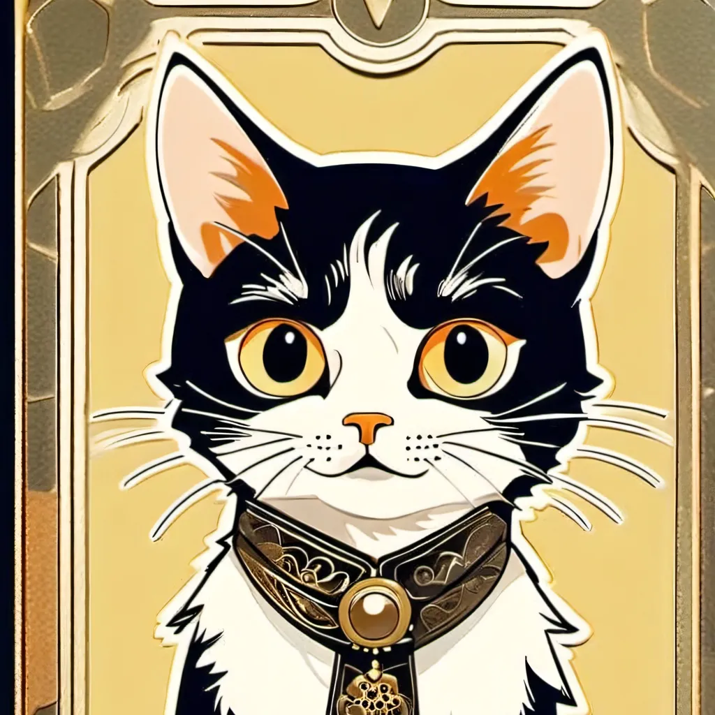 chat with ai character: Michi (Original)