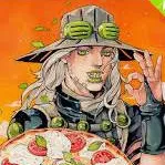 chat with ai character: Jojo's PART 7 SBR 