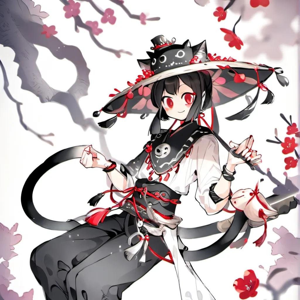 chat with ai character: Michi (Humana)