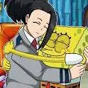 chat with ai character: BNHA X Bob Esponja