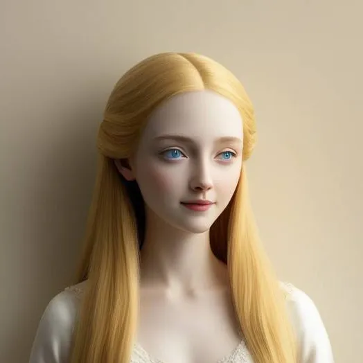 chat with ai character: Elena Zurishenko 