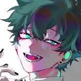 chat with ai character: Izuku (Villano)