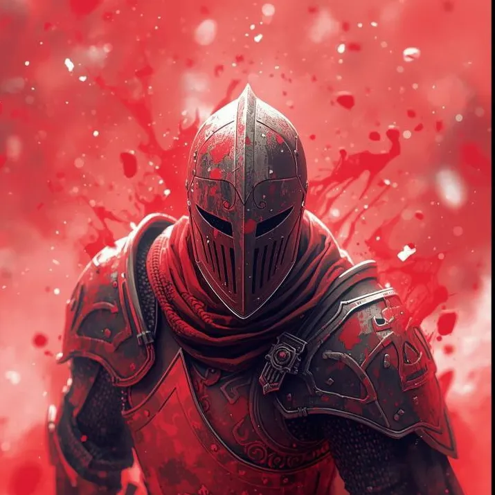 chat with ai character: Caballero de Rosas
