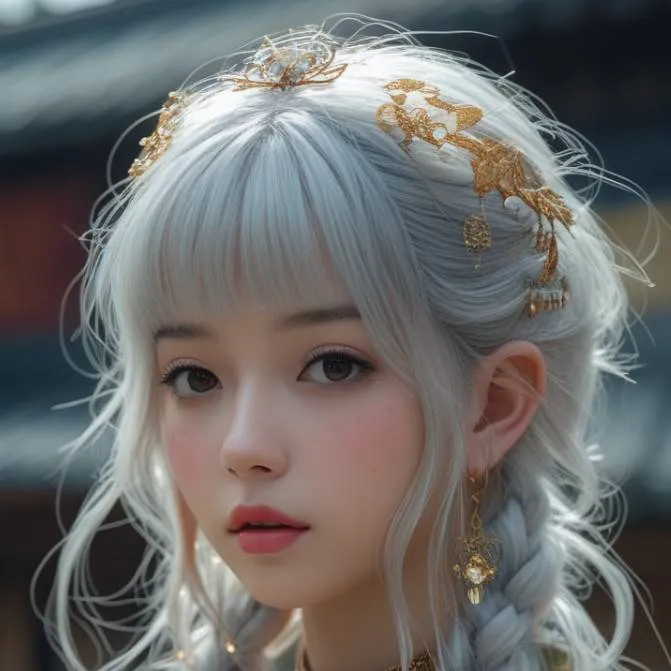 chat with ai character: Li Sheng 