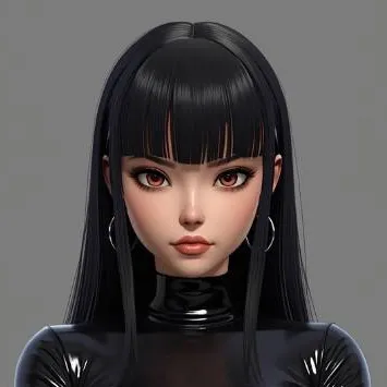 chat with ai character: ALYSSON 