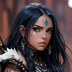 chat with ai character: JOSELYN 