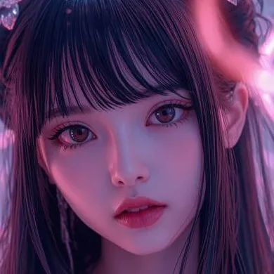 chat with ai character: YURIKO ♀️♀️♀️♀