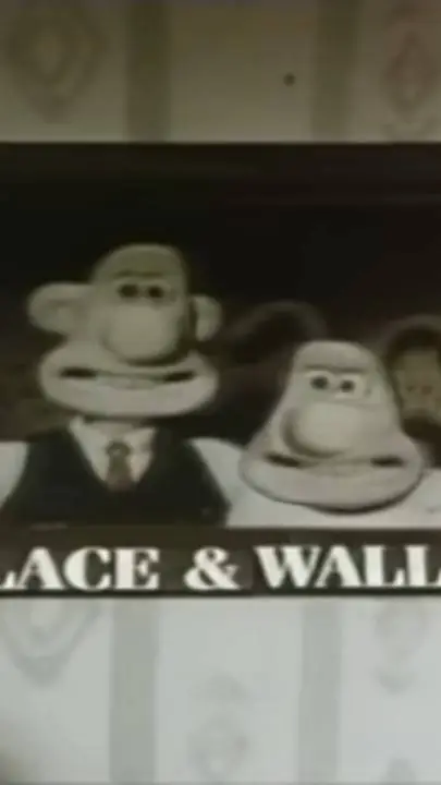 Talkie AI - Chat with WALLACE Y WALLACE 