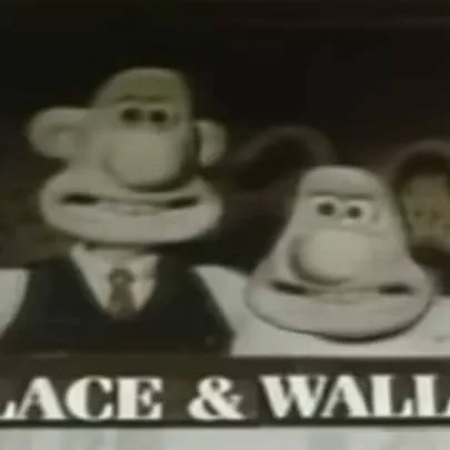 chat with ai character: WALLACE Y WALLACE 