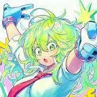 chat with ai character: TORU HAGAKURE 