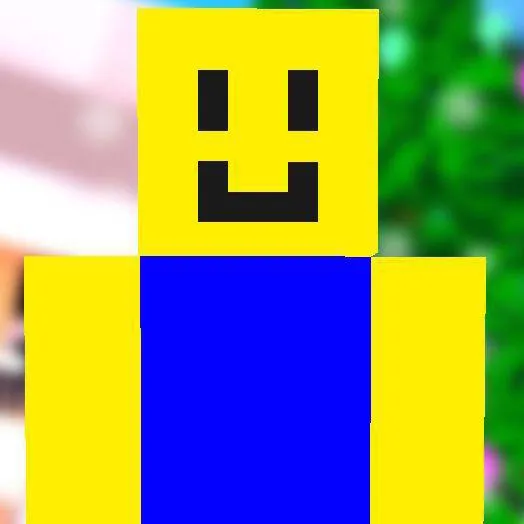 chat with ai character: ROBLOXCRAFT XD 