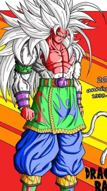 ai character: GENERAL TABLOS AF  background