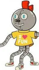 Talkie AI - Chat with Milagrito