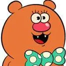 chat with ai character: Lindosa 