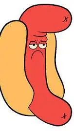 Talkie AI - Chat with Hombre Salchicha 