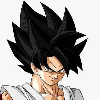 chat with ai character: Goten del futuro 