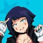 chat with ai character: Kyoka Jiro(Hina 2)