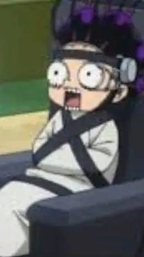 Talkie AI - Chat with MINORU MINETA 