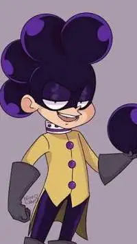 Talkie AI - Chat with MINETA VILLANO 