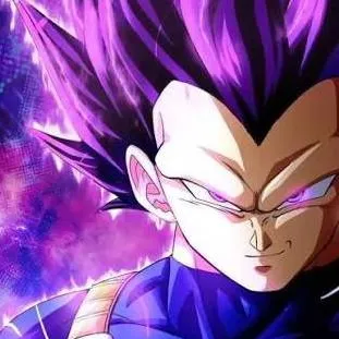 chat with ai character: VEGETA ULTRA EGO 