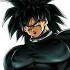 chat with ai character: BROLY S (BASE)
