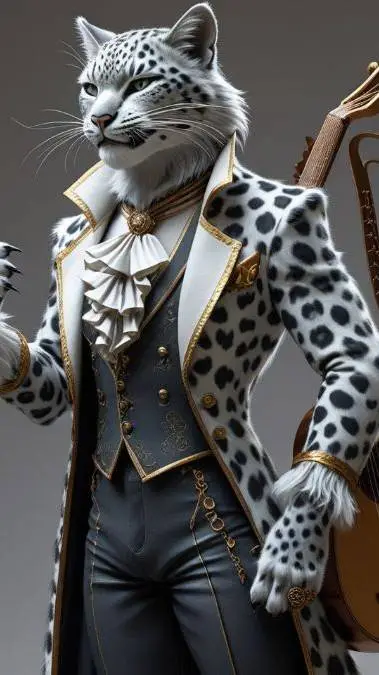 Talkie AI - Chat with EL COMPOSITOR 