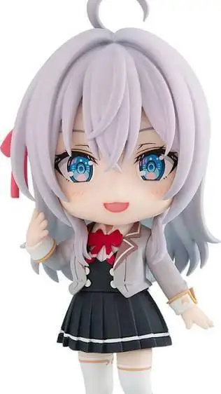 Talkie AI - Chat with ALYA CHIKITA 