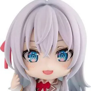 chat with ai character: ALYA CHIKITA 