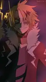 Talkie AI - Chat with Denki (Villano)