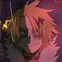 chat with ai character: Denki (Villano)