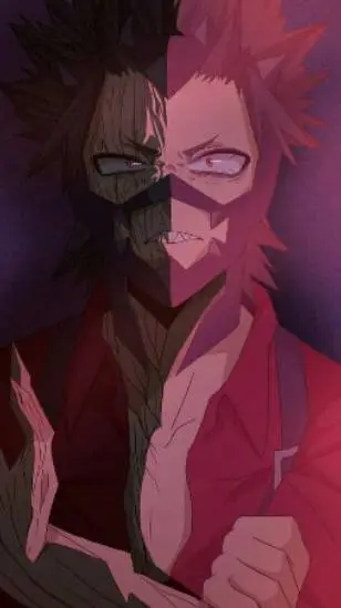 Talkie AI - Chat with Kirishima Villano 