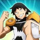 chat with ai character: Sero Hanta (QUIÉN)