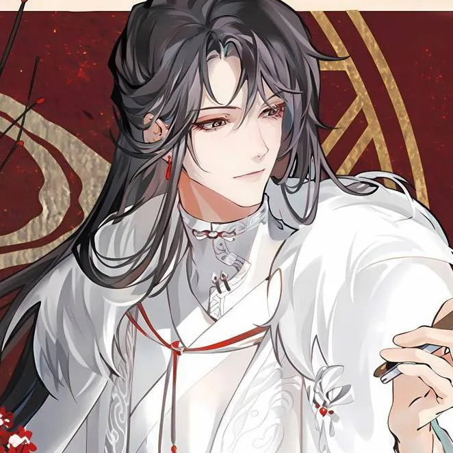 chat with ai character: Jinxing🌗