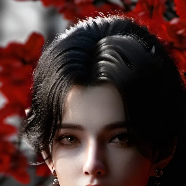 chat with ai character: hermana